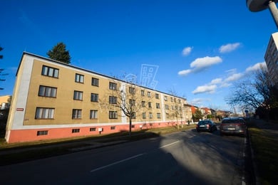 Prodej byty 3+kk, 72 m² - Poděbrady II, Ev.č.: 00700