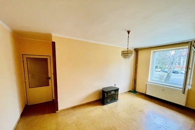 Prodej, byty  2+1, 52 m2 - Příbram, ul. Jana Drdy 489, Ev.č.: 00142