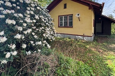 Prodej rodinné domy 2+kk, 59 m² - Raspenava, Ev.č.: 00196