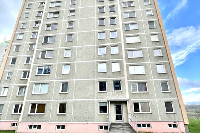 Prodej byty 1+1, 35 m² - Česká Lípa, Ev.č.: 00206