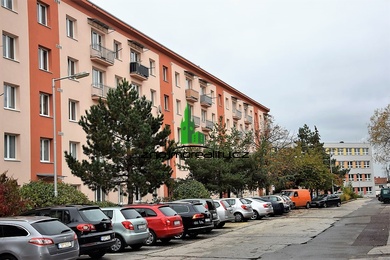 Prodej bytu  3+1, ul. Pražská sídliště  66m² - Znojmo, Ev.č.: 00233