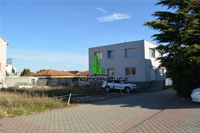 Prodej, vila 196 m² - Znojmo - Oblekovice, Ev.č.: 00248