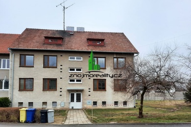 Pronájem bytu 3+1  Vrbovec - 73m², Ev.č.: 00273