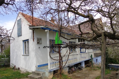 Prodej, Pozemky - zahrady, 1016 m² - Křivánky, Ev.č.: 00300