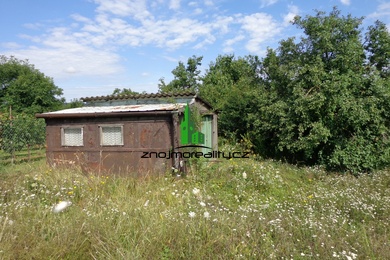 Prodej, Pozemky - zahrady, 2315 m² - Oblekovice, Ev.č.: 00319