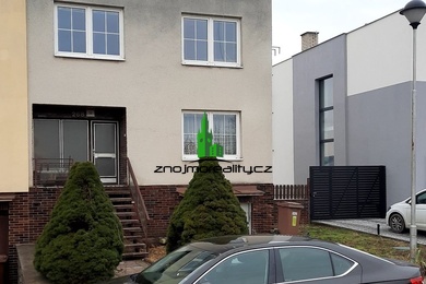 Pronájem bytu 5+1, Znojmo - Oblekovice, Ev.č.: 00490