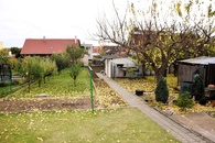zahrada foto 1