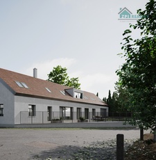 Prodej, Rodinný dům,  443 m² - Čakov